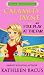 Calamity Jayne and the Fowl Play at the Fair (Calamity Jayne book #2) (Calamity Jayne Mysteries)