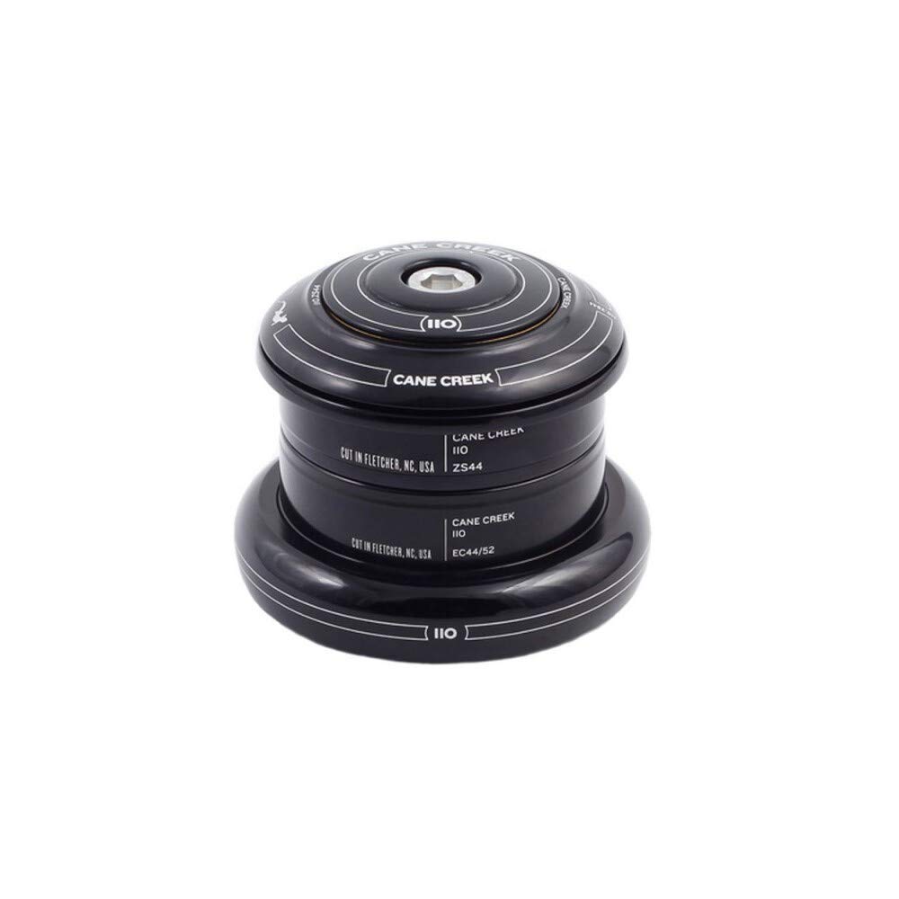 Amazon.com : Cane Creek 110-SERIES Headset ZS44/28.6|EC44/30 Black