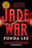 jadestein wert  Jade War (The Green Bone Saga, Band 2)