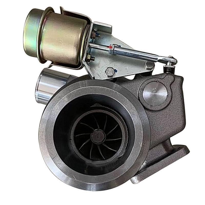 Wind-Cooling S310G122 Turbocharger 250-7701 10R-2660 174978 Compatible with Engine C9 Excavator 320D