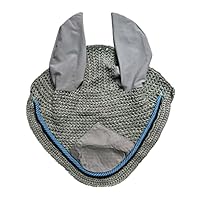 Bonnet H&M, 6-12 mois, oreilles d'ours, comme neuf (Neuf (Voir