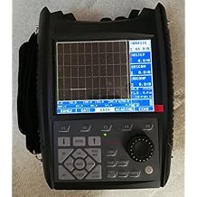 HFCC SUB-100 Portable Ultrasonic Flaw Detector