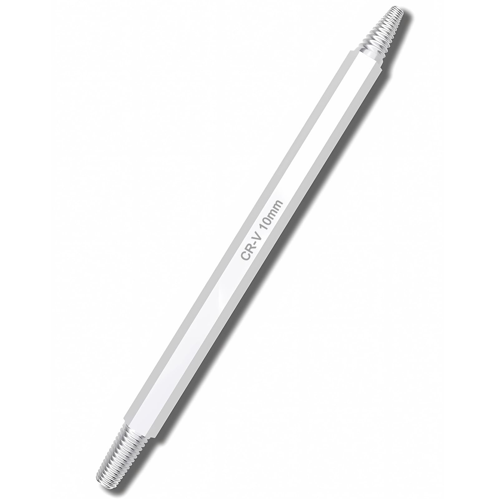 CRV Steel Broken Spark Plug Remover Tool Kit for Engine Repair