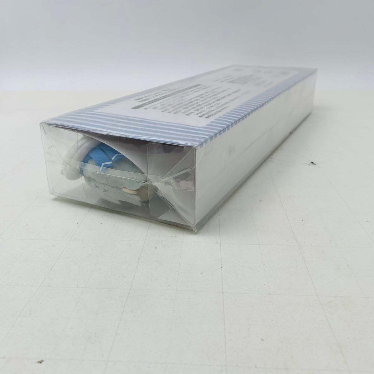 択捉型ミニマスコット6種セット【ローソン・Loppi限定】「艦隊これくしょん～艦これ～ 艦これ運営鎮守府×ローソン」 艦これ 択捉型 ミニマスコット ローソン