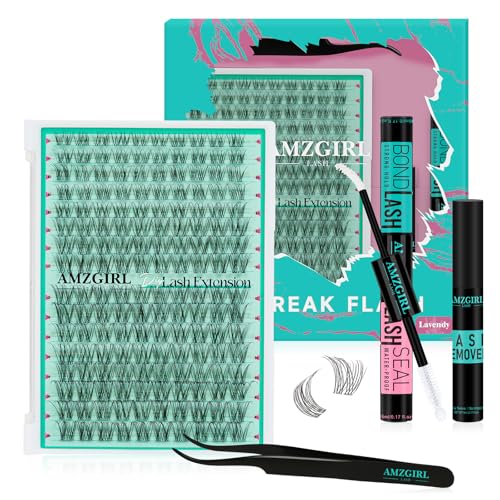 Lash Clusters Kit