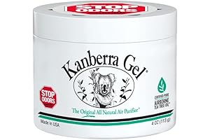 Kanberra Gel, 4 Ounce