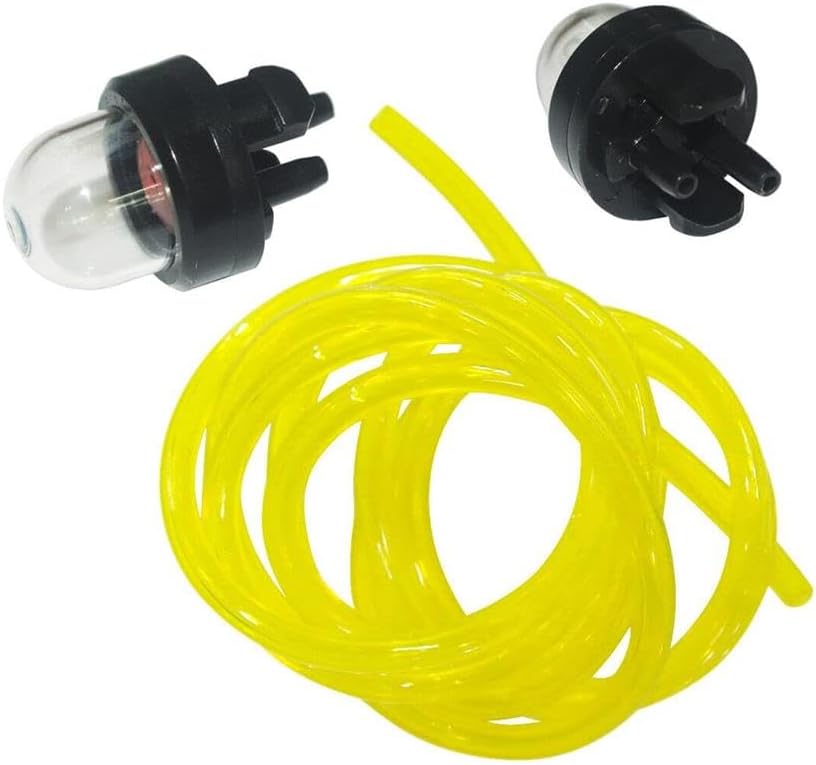 Replace Tool Spare Part for Machines Primer Bulbs Fuel Line for RYOBI 791-683974-B for Stens 615-764 Rotary 11510 New. (#US-20072024-03280)