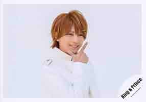 King &amp; Prince 岩橋玄樹 Amazon.co.jp: King & Prince 公式 生 写真 （岩橋玄樹）KP00147