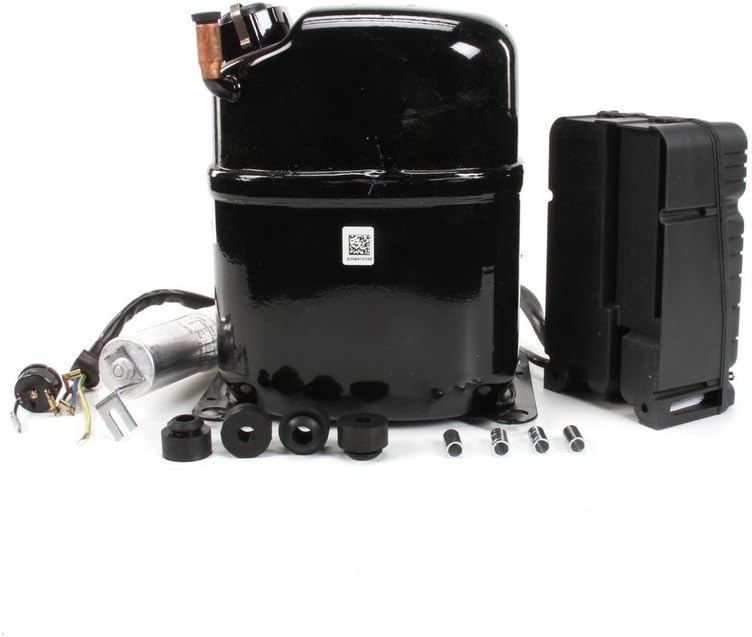 Turbo AIR Parts CAJ9513Z Compressor (CAJ9513Z)