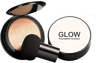 Base de maquillaje, brillo natural, ideal par...