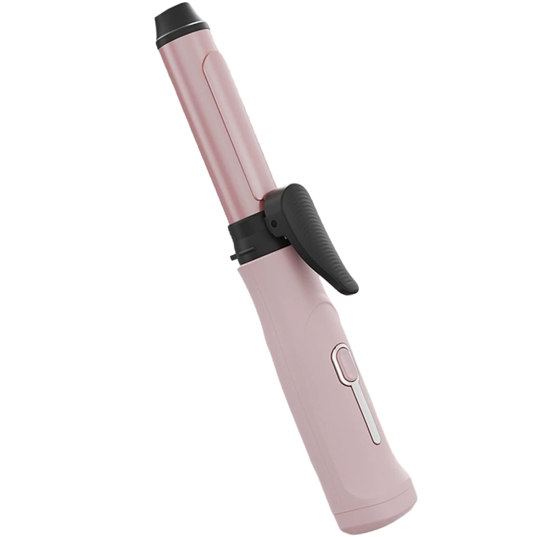 Fer à friser, Fer à friser Rechargeable sans Fil, bûcheron sans Fil (3 équipement), Mini, cutanage et boucleur de Cheveux 2 en 1 pour Long Court métrage Court