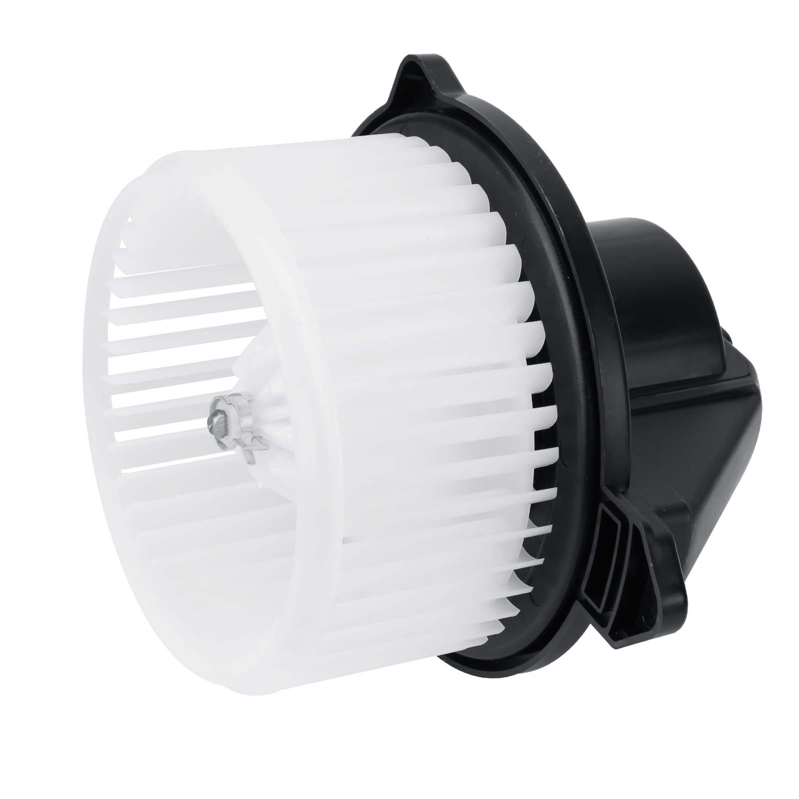 Front HVAC Blower Motor With Wheel Cage – For 2002-2009 Dodge Ram 1500/2500/3500 (700012)