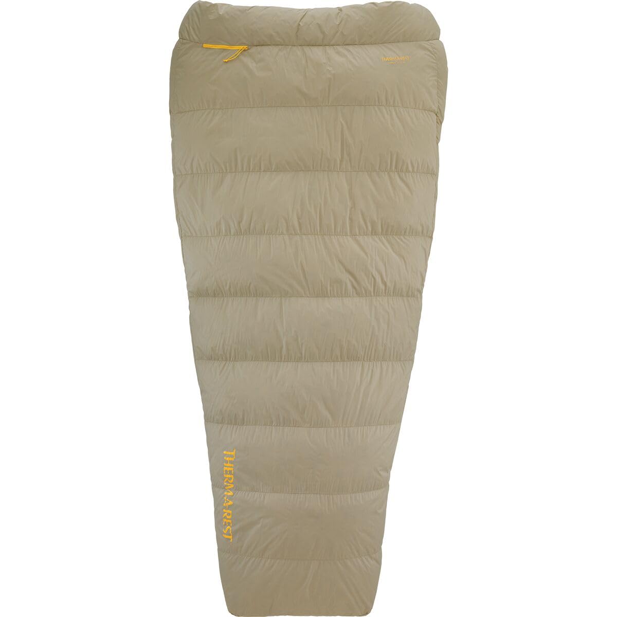 Therm-a-Rest Corus 32F/0C - Daunensteppdecke