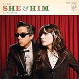 A VERY SHE & HIM CHRISTMAS