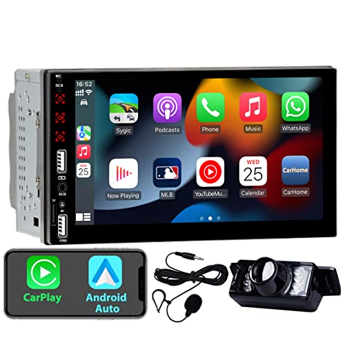 9 Best Cheap Double Din Head Unit in 2022 Top Brands Review