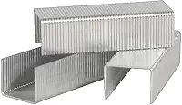 Tilibra - Grampo 23/20 90-160 Folhas Galvanizado 1000 Unidades - Blister