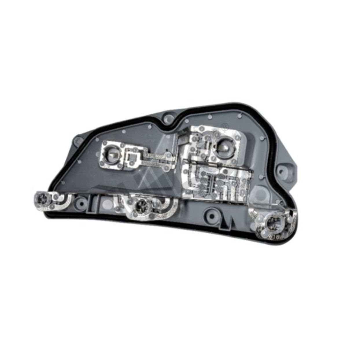 ULO Lampen Autolampen 1029201 Kompatibel mit AUDI TT Coupe 8J3 TT Roadster 8J9