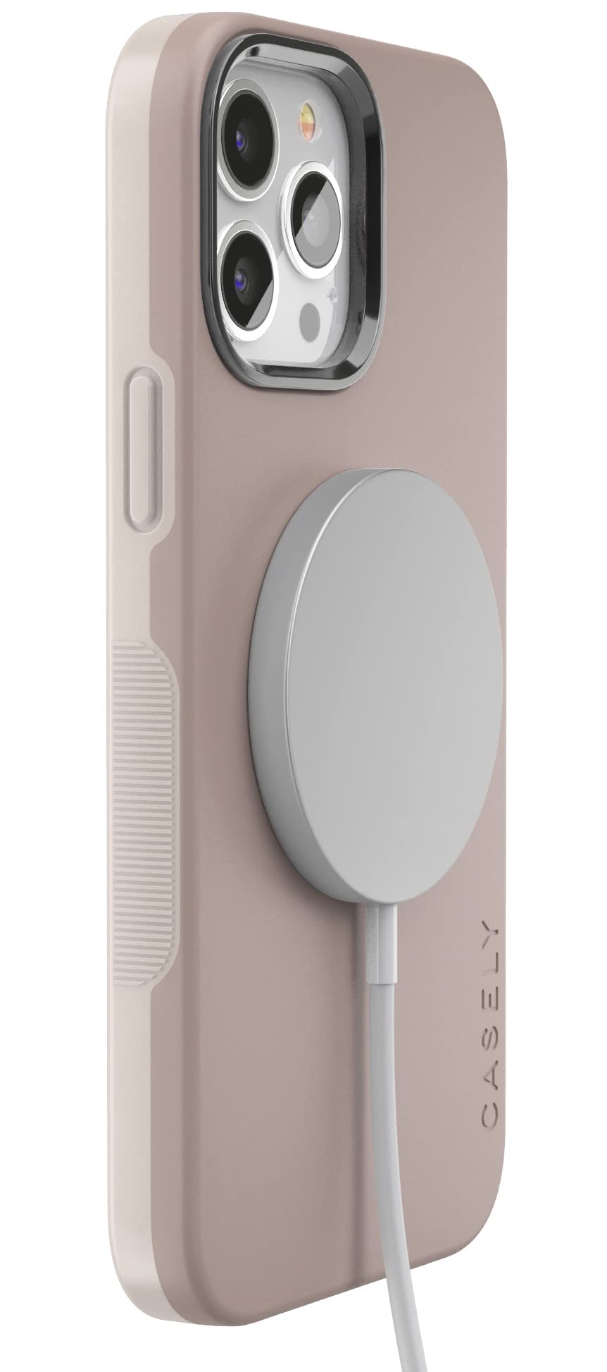 iPhone14 Pro Max スマホケース【ベージュ】 Amazon.com: Casely iPhone 14 Pro Max Case | Taupe on Nude