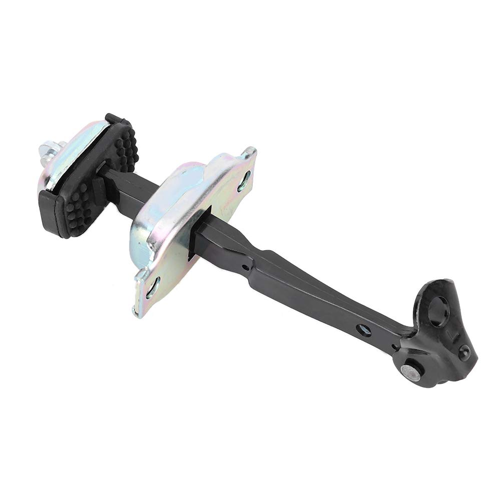 Genuine Honda Cheetcar Left Door Assembly - Part # 72380-S3A-003 For Multiple Models