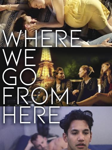 Where We Go From Here