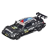 Detailgetreu Carrera 20064131 BMW M4 DTM B.Spengler, No.7, Mehrfarbig