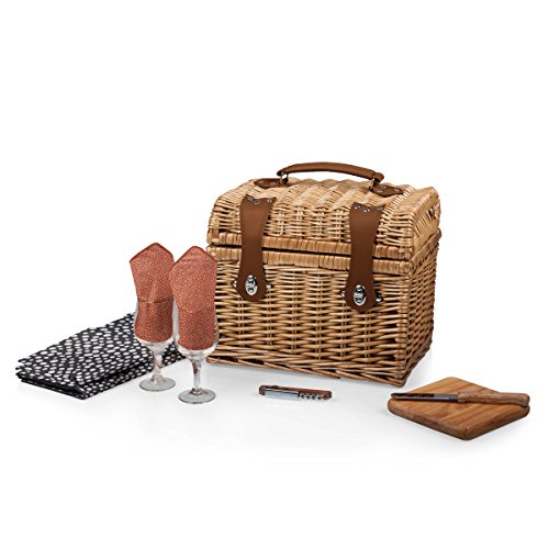 Best Picnic Basket For 2