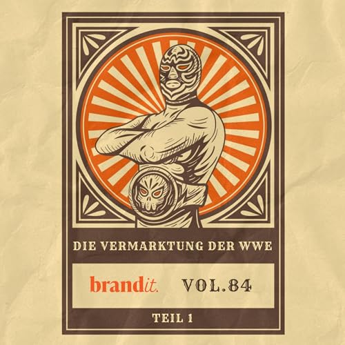 Die Vermarktung der WWE