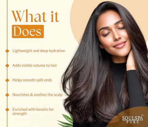 Image of Biotin Shampoo and Conditioner Set with Keratin - Sulfate-Free Advanced Anti-Thinning, Hair Growth Shampoo and Conditioner Combo Repair Formula - with DHT Blockers, for Men & Women - 16 fl oz each