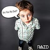 Are You My Dad? [Explicit]
