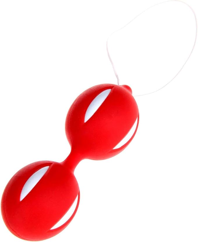 Kegel Balls Vaginal Tight Ball Ejercicio Vagina Balls Orgasmos ...