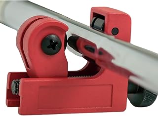 Golf Club Shaft Cutter, Use for Steel or Graphite Shaft, DIY Custom Fitted Golf Clubs