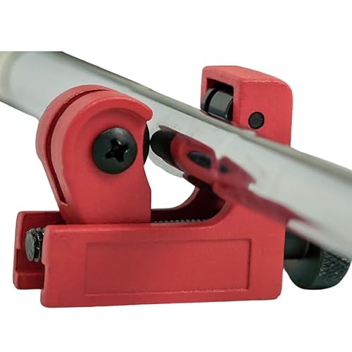 Golf Club Shaft Cutter, Use for Steel or Graphite Shaft,