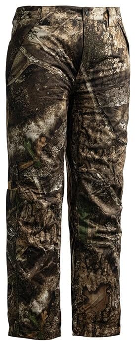 ScentLok Vapour Midweight Waterproof Camo Pants - Hunting Clothes for Men3