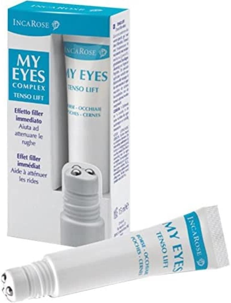 INCAROSEMy Eyes Tenso Lift 15 ml