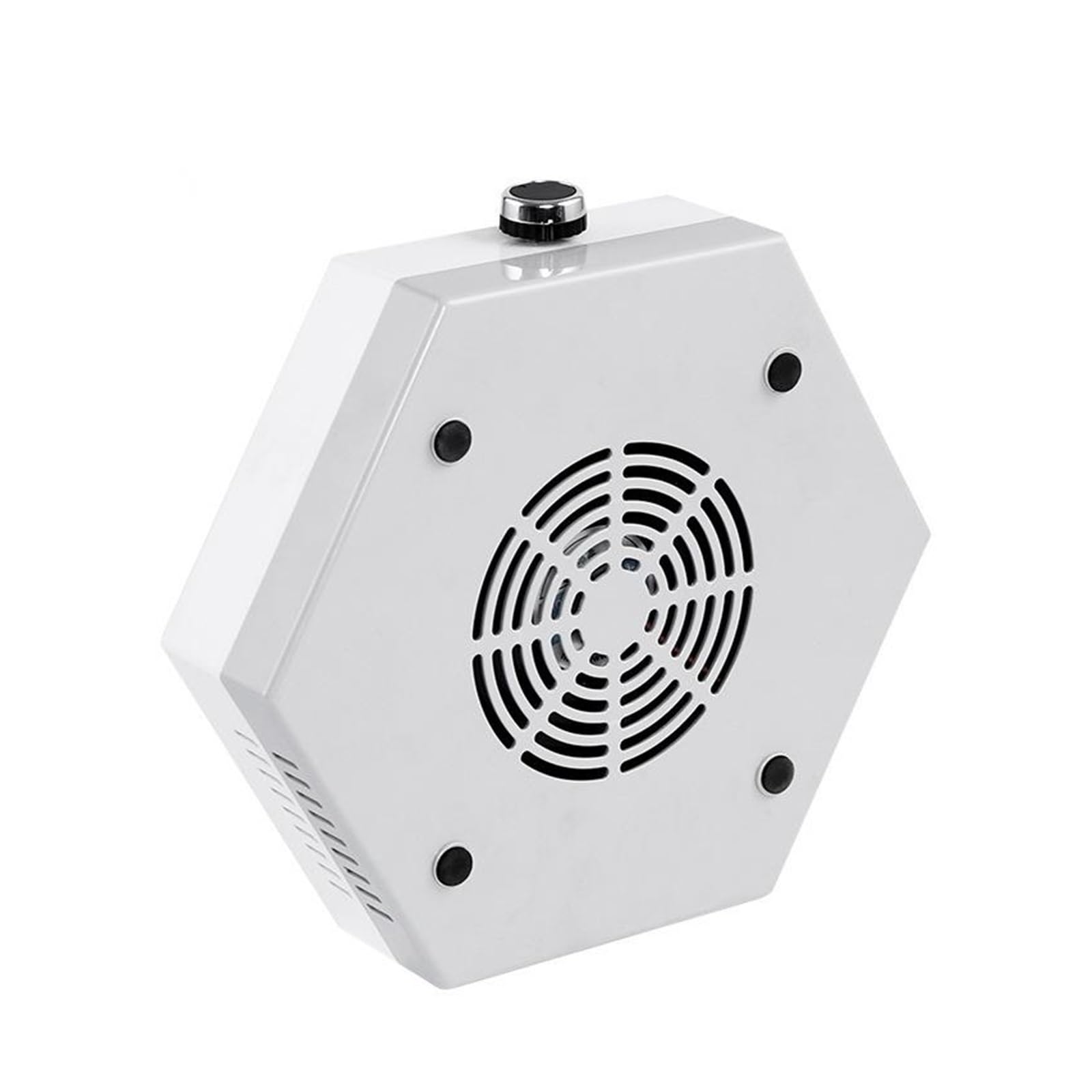 Amazon | ネイル 集塵機 プロフェッショナル六角形の特殊な形状