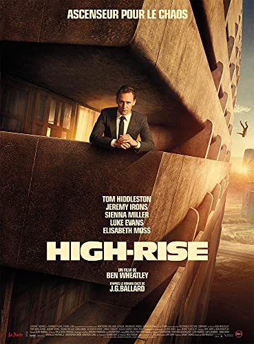 High-Rise mallas premium de tacto suave y sujeción invisible 3