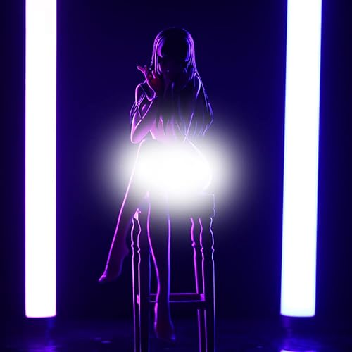 Miniatura 4 de OrangeMeow Again Horror Comics (Tomie Kawakami) Junji Ito Anime PVC Figura de acción10.8 pulgadas