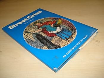 Hardcover Street Cries (Eyewitness) Book
