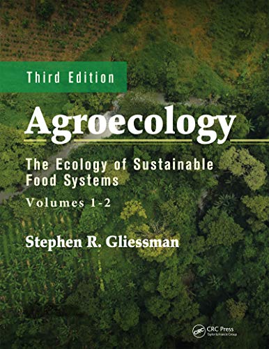 Package Price Agroecology: The Ecology of Sustainable Food Systems, Third Edition (English Edition)