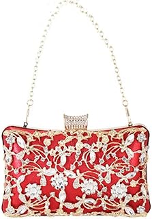 Handbag Women Clutch Bag Purses Handbags Chain Shoulder Messenger Evening Bag