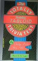 Totally Tasteless Trivia T 094400766X Book Cover