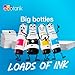 Epson EcoTank 113 Black Genuine Ink Bottle, 127 ml