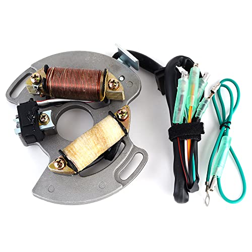 Stator Allumage Yamaha Blaster 200 Neuf Haute Résistance Édition 2006