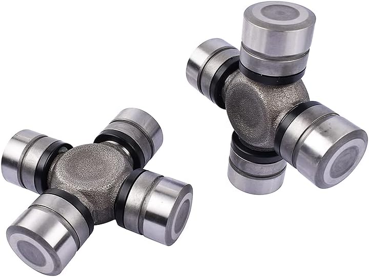 Axle Seal And U Joint Kit Replacement for Ford Super Duty F250 F350 2005-2015 丨2014835丨SPL55-3X丨2017426丨2023068