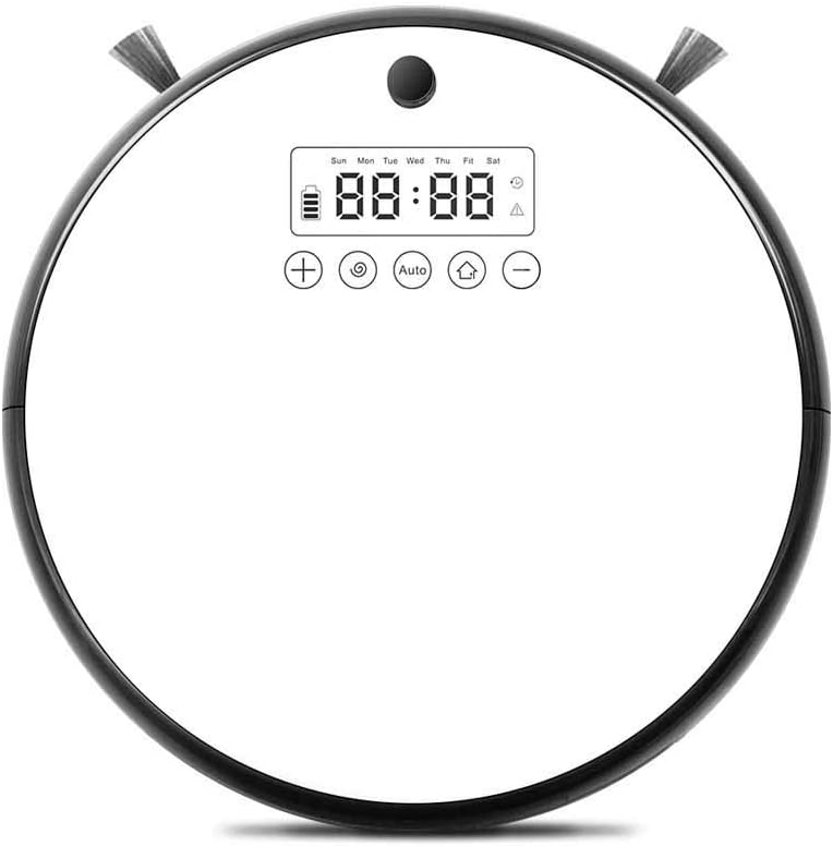 robot pulitori per pavimenti duri