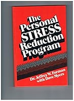 The Personal Stress Reduction Program 0136592775 Book Cover