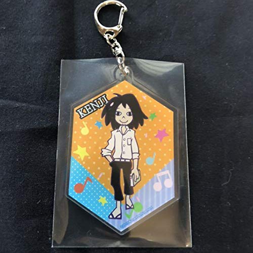 Amazon.co.jp: pop'n music アクリルスタンド ケンジ アクスタ