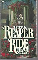 If the Reaper Ride 0380018861 Book Cover