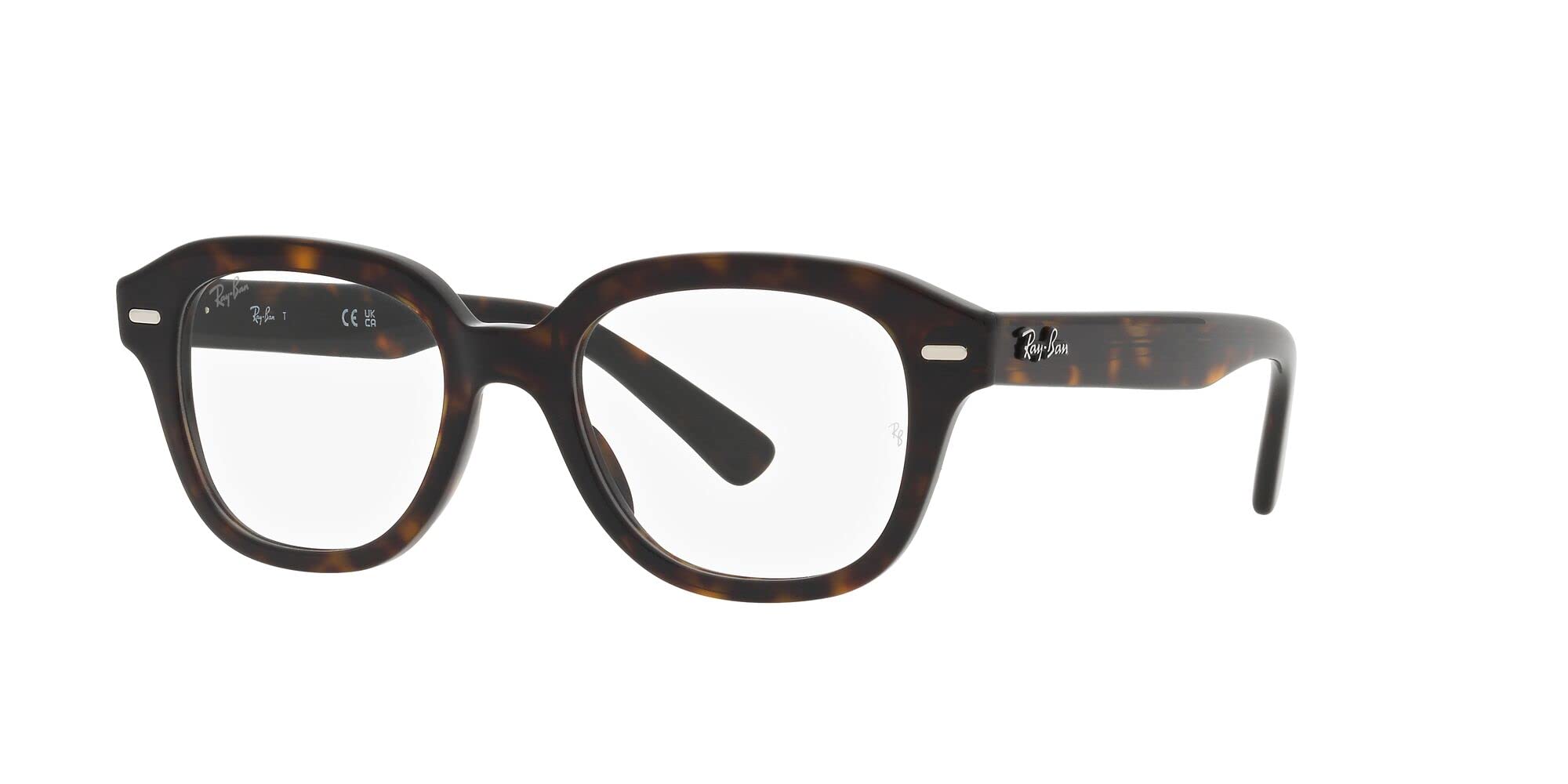 Okulary do czytania marki Ray-Ban Model 0RX7215 49 2012