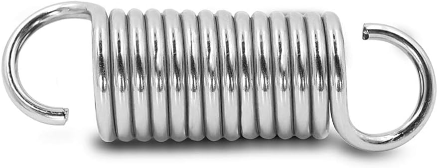 Aoneky 100lb - 250lb Professional Heavy Bag Spring